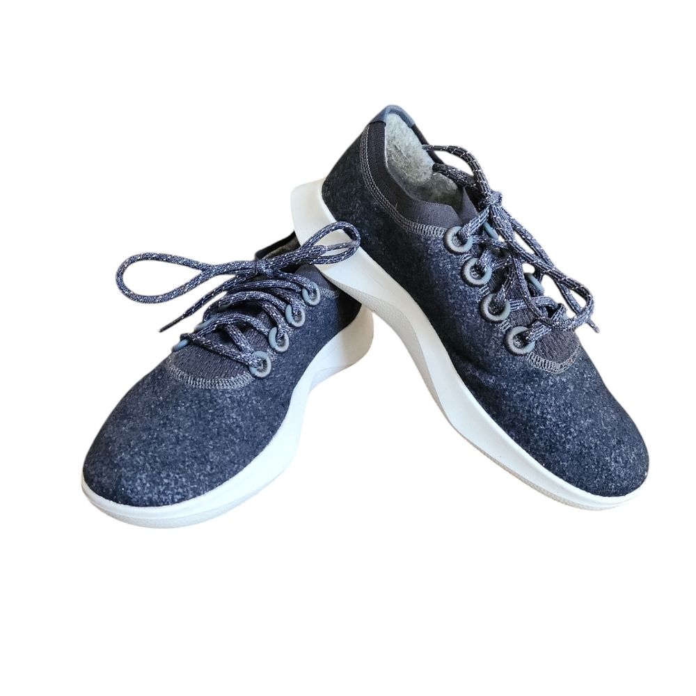 AllBirds Women's Wool Sneakers Size 10.5 W